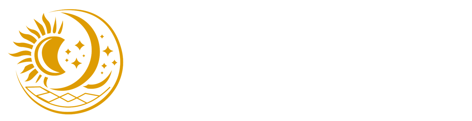 Ancient Wisdom. Modern Guidance.